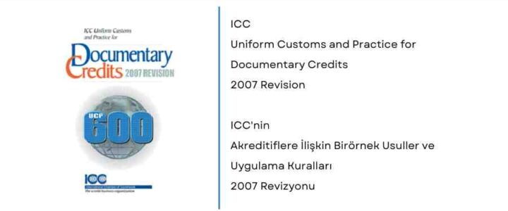 ucp 600 akreditif kuralları