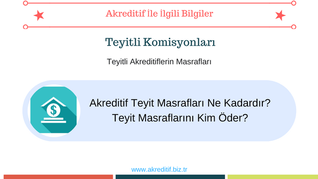 teyit komisyonları