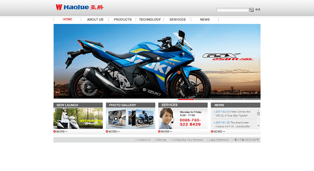 Çin Motosiklet Markaları  - Tüm Motosiklet Markaları Ve Logolarına, Motosiklet Markalarının Kuruluş Hikayelerine Ve En Popüler Arama Modellerine Bu Sayfadan Ulaşabilirsiniz.