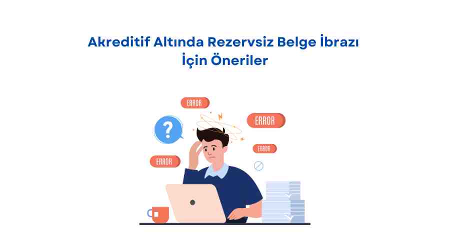 Rezervsiz Belge Hazırlamak İçin Dikkat Edilecek Noktalar Nelerdir