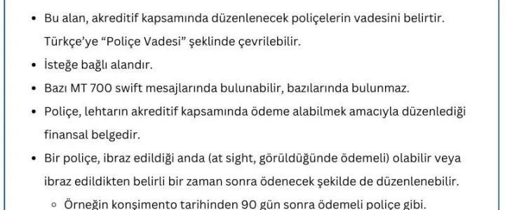 Field 42C: Drafts at